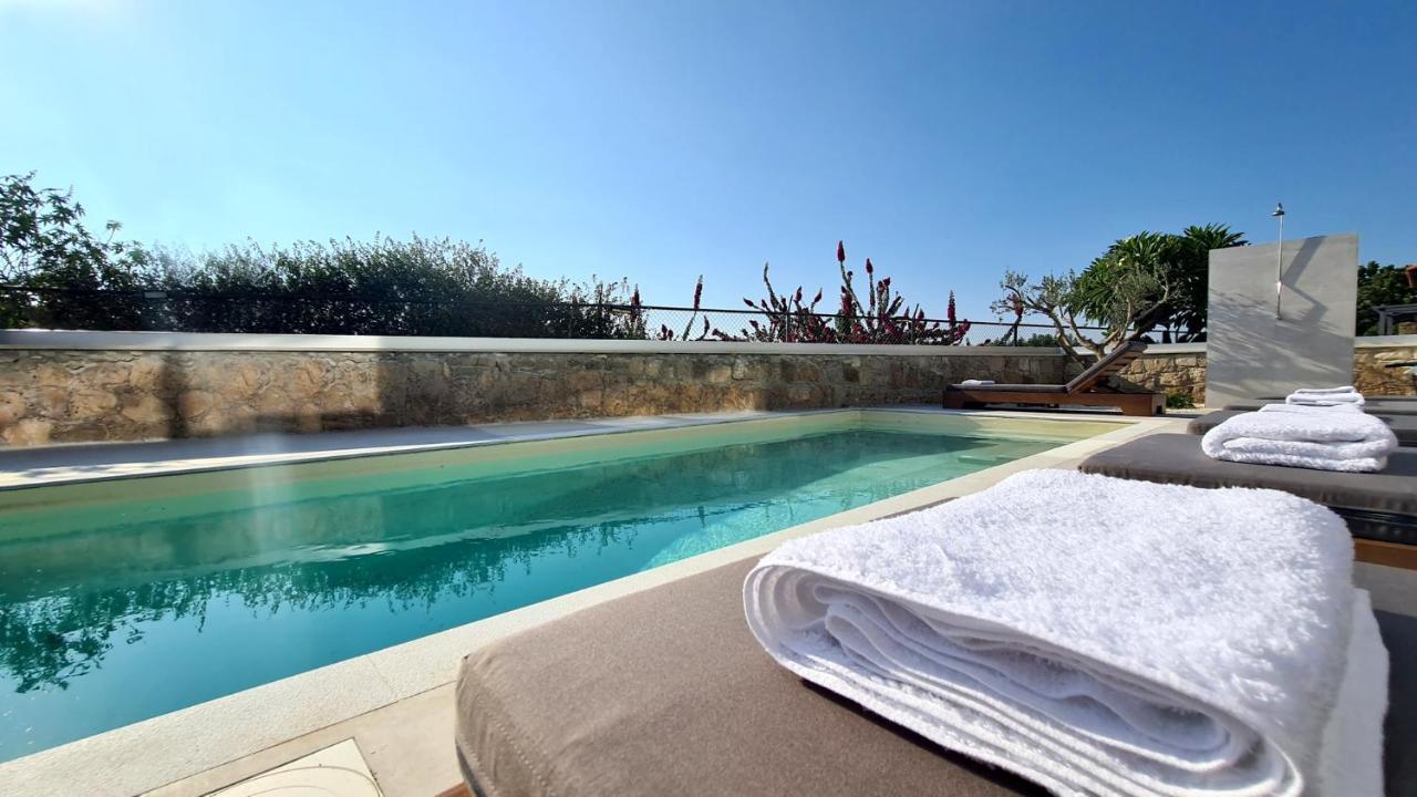 Phaedrus Living: Seaview Luxury Villa Venus Pafos Dış mekan fotoğraf